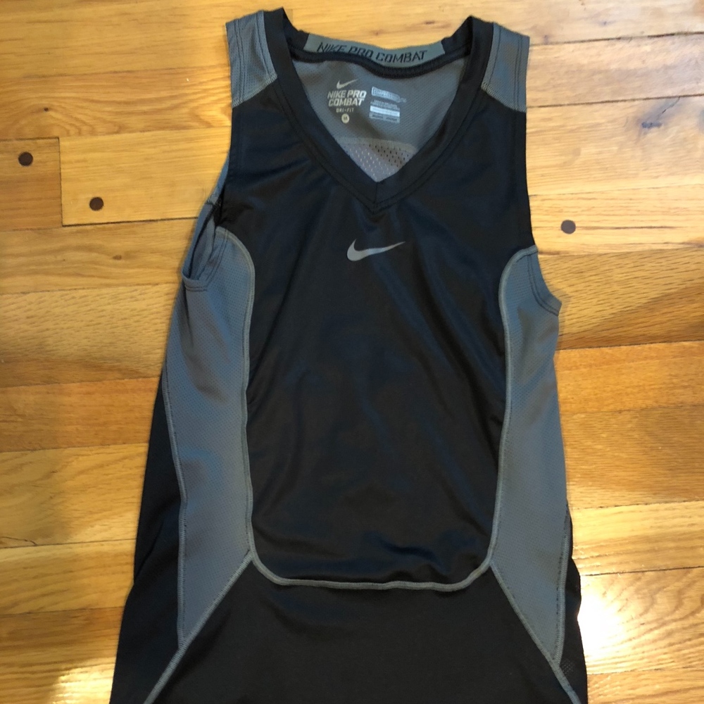 NIKE PRO Combat Men's tank
